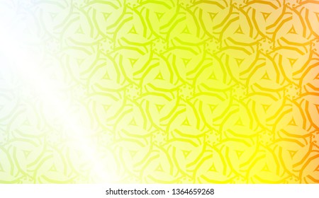 Smooth Abstract Colorful Gradient Backgrounds with Geometric pattern. For Your Graphic Wallpaper, Cover Book, Banner. Vector Illustration