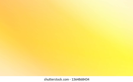 Smooth Abstract Colorful Gradient Backgrounds. For Cover Page, Poster, Banner Of Websites. Vector Illustration