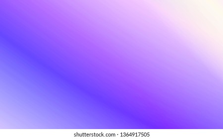 Smooth Abstract Colorful Gradient Backgrounds. For Cover Page, Poster, Banner Of Websites. Vector Illustration