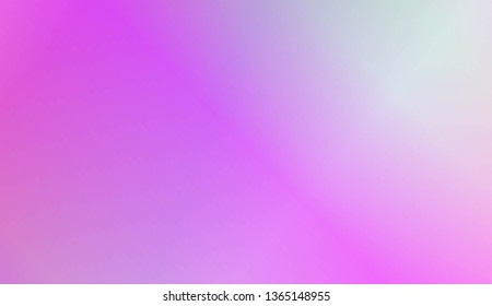 Smooth Abstract Colorful Gradient Backgrounds. For Your Graphic Wallpaper, Cover Book, Banner. Vector Illustration