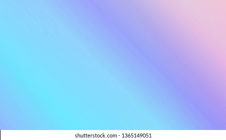 Smooth Abstract Colorful Gradient Backgrounds. For Your Graphic Design, Banner. Vector Illustration