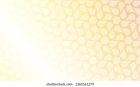 Smooth Abstract Colorful Gradient Backgrounds with Geometric pattern. For Your Graphic Wallpaper, Cover Book, Banner. Vector Illustration