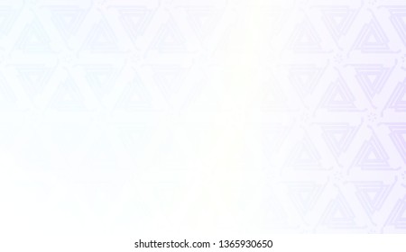 Smooth Abstract Colorful Gradient Backgrounds with Geometric pattern. For Your Graphic Wallpaper, Cover Book, Banner. Vector Illustration