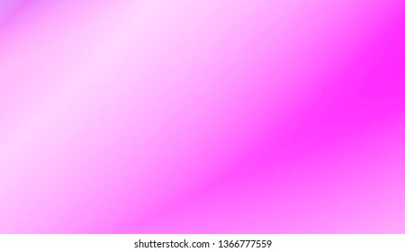 Smooth Abstract Colorful Gradient Backgrounds. For Cover Page, Poster, Banner Of Websites. Vector Illustration