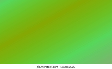 Smooth Abstract Colorful Gradient Backgrounds. For Brochure, Banner, Wallpaper, Mobile Screen. Vector Illustration.