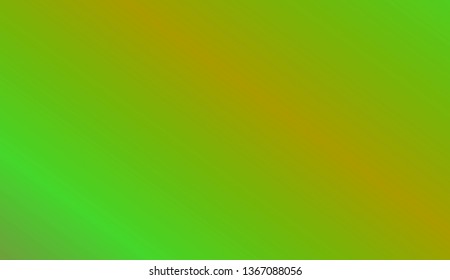 Smooth Abstract Colorful Gradient Backgrounds. For Brochure, Banner, Wallpaper, Mobile Screen. Vector Illustration.