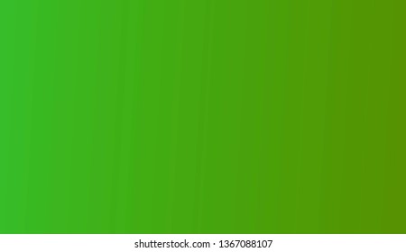 Smooth Abstract Colorful Gradient Backgrounds. For Brochure, Banner, Wallpaper, Mobile Screen. Vector Illustration.
