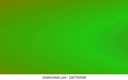 Smooth Abstract Colorful Gradient Backgrounds. For Brochure, Banner, Wallpaper, Mobile Screen. Vector Illustration.