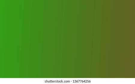 Smooth Abstract Colorful Gradient Backgrounds. For Brochure, Banner, Wallpaper, Mobile Screen. Vector Illustration.