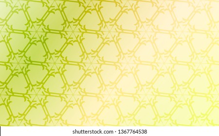 Smooth Abstract Colorful Gradient Backgrounds with Geometric pattern. For Your Graphic Wallpaper, Cover Book, Banner. Vector Illustration