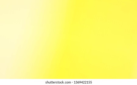 Smooth Abstract Colorful Gradient Backgrounds. For Your Graphic Wallpaper, Cover Book, Banner. Vector Illustration
