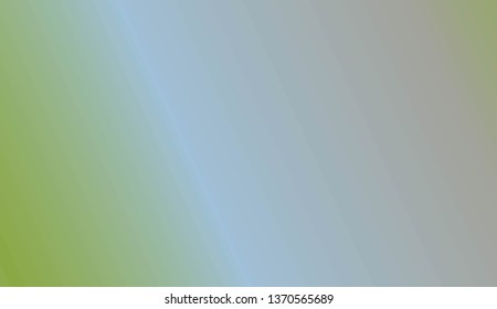 Smooth Abstract Colorful Gradient Backgrounds. For Brochure, Banner, Wallpaper, Mobile Screen. Vector Illustration.