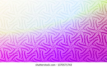 Smooth Abstract Colorful Gradient Backgrounds with Geometric pattern. For Your Graphic Wallpaper, Cover Book, Banner. Vector Illustration