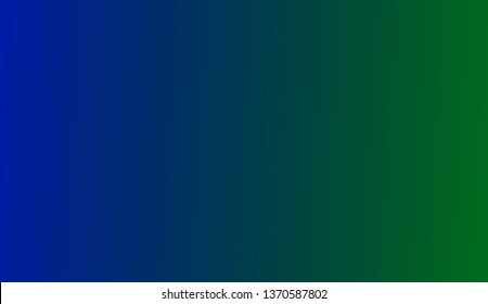 Smooth Abstract Colorful Gradient Backgrounds. For Brochure, Banner, Wallpaper, Mobile Screen. Vector Illustration.
