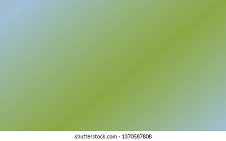 Smooth Abstract Colorful Gradient Backgrounds. For Brochure, Banner, Wallpaper, Mobile Screen. Vector Illustration.
