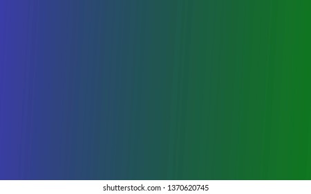 Smooth Abstract Colorful Gradient Backgrounds. For Brochure, Banner, Wallpaper, Mobile Screen. Vector Illustration.