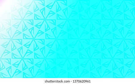 Smooth Abstract Colorful Gradient Backgrounds with Geometric pattern. For Your Graphic Wallpaper, Cover Book, Banner. Vector Illustration