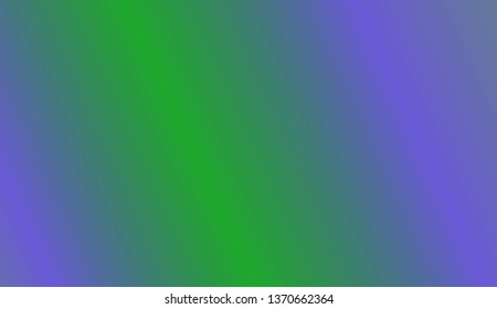 Smooth Abstract Colorful Gradient Backgrounds. For Brochure, Banner, Wallpaper, Mobile Screen. Vector Illustration.