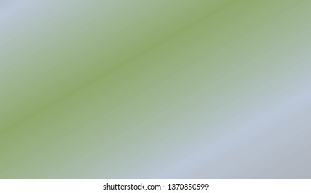 Smooth Abstract Colorful Gradient Backgrounds. For Brochure, Banner, Wallpaper, Mobile Screen. Vector Illustration.