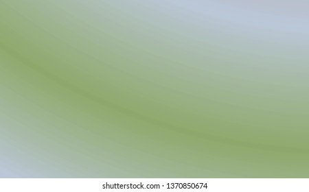 Smooth Abstract Colorful Gradient Backgrounds. For Brochure, Banner, Wallpaper, Mobile Screen. Vector Illustration.