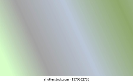Smooth Abstract Colorful Gradient Backgrounds. For Brochure, Banner, Wallpaper, Mobile Screen. Vector Illustration.