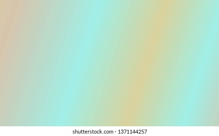 Smooth Abstract Colorful Gradient Backgrounds. For Brochure, Banner, Wallpaper, Mobile Screen. Vector Illustration.