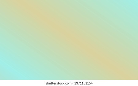 Smooth Abstract Colorful Gradient Backgrounds. For Brochure, Banner, Wallpaper, Mobile Screen. Vector Illustration.