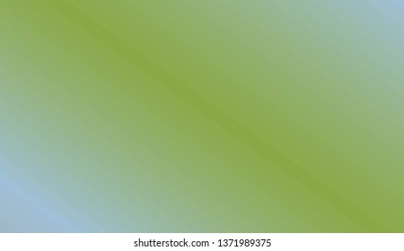 Smooth Abstract Colorful Gradient Backgrounds. For Brochure, Banner, Wallpaper, Mobile Screen. Vector Illustration.
