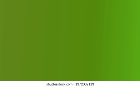 Smooth Abstract Colorful Gradient Backgrounds. For Brochure, Banner, Wallpaper, Mobile Screen. Vector Illustration.
