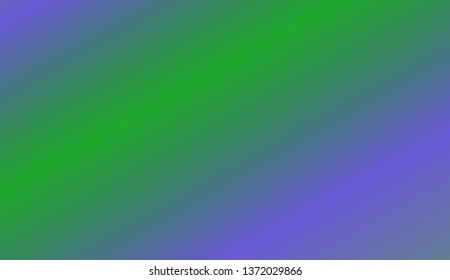 Smooth Abstract Colorful Gradient Backgrounds. For Brochure, Banner, Wallpaper, Mobile Screen. Vector Illustration.