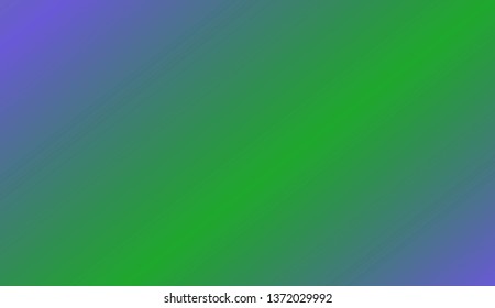Smooth Abstract Colorful Gradient Backgrounds. For Brochure, Banner, Wallpaper, Mobile Screen. Vector Illustration.