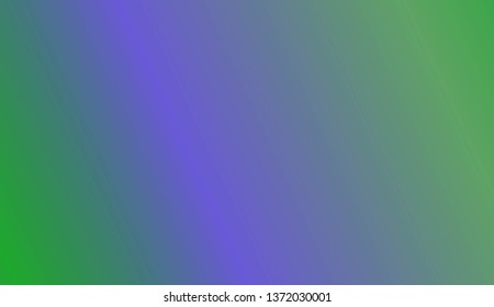 Smooth Abstract Colorful Gradient Backgrounds. For Brochure, Banner, Wallpaper, Mobile Screen. Vector Illustration.