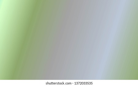 Smooth Abstract Colorful Gradient Backgrounds. For Brochure, Banner, Wallpaper, Mobile Screen. Vector Illustration.