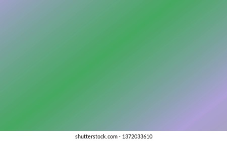 Smooth Abstract Colorful Gradient Backgrounds. For Brochure, Banner, Wallpaper, Mobile Screen. Vector Illustration.