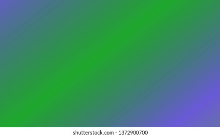 Smooth Abstract Colorful Gradient Backgrounds. For Brochure, Banner, Wallpaper, Mobile Screen. Vector Illustration.