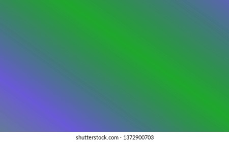 Smooth Abstract Colorful Gradient Backgrounds. For Brochure, Banner, Wallpaper, Mobile Screen. Vector Illustration.