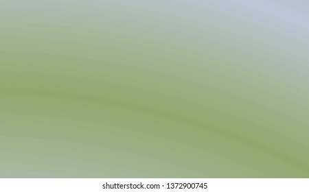 Smooth Abstract Colorful Gradient Backgrounds. For Brochure, Banner, Wallpaper, Mobile Screen. Vector Illustration.
