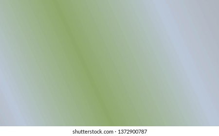 Smooth Abstract Colorful Gradient Backgrounds. For Brochure, Banner, Wallpaper, Mobile Screen. Vector Illustration.