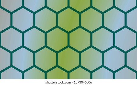 Smooth Abstract Colorful Gradient Backgrounds. For Brochure, Banner, Wallpaper, Mobile Screen. Vector Illustration.
