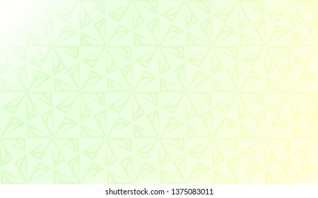 Smooth Abstract Colorful Gradient Backgrounds with Geometric pattern. For Your Graphic Wallpaper, Cover Book, Banner. Vector Illustration