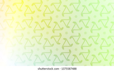 Smooth Abstract Colorful Gradient Backgrounds with Geometric pattern. For Your Graphic Wallpaper, Cover Book, Banner. Vector Illustration