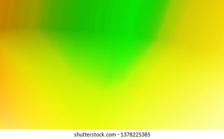 Smooth Abstract Colorful Gradient Backgrounds. For Website Pattern, Banner Or Poster. Vector Illustration