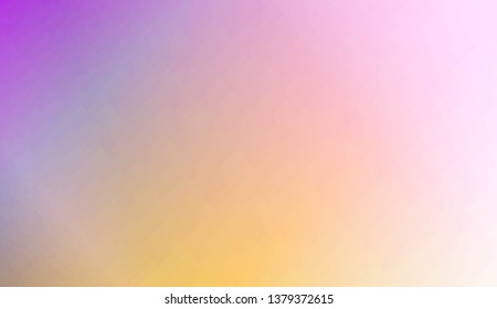 Smooth Abstract Colorful Gradient Backgrounds. For Website Pattern, Banner Or Poster. Vector Illustration