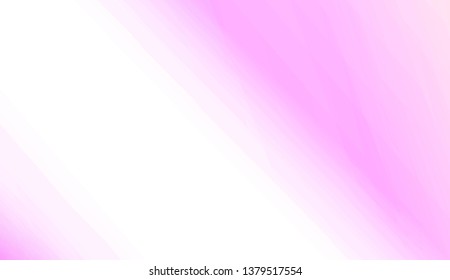 Smooth Abstract Colorful Gradient Backgrounds. For Website Pattern, Banner Or Poster. Vector Illustration