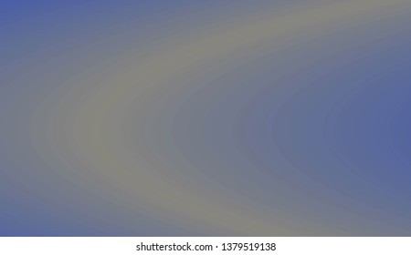Smooth Abstract Colorful Gradient Backgrounds. For Brochure, Banner, Wallpaper, Mobile Screen. Vector Illustration.