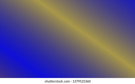 Smooth Abstract Colorful Gradient Backgrounds. For Brochure, Banner, Wallpaper, Mobile Screen. Vector Illustration.
