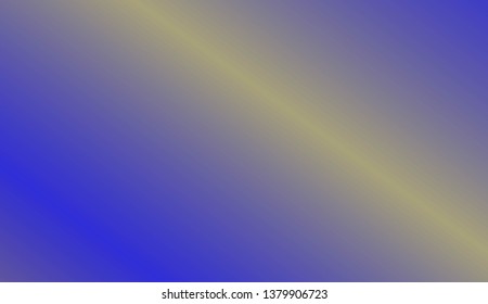 Smooth Abstract Colorful Gradient Backgrounds. For Brochure, Banner, Wallpaper, Mobile Screen. Vector Illustration.