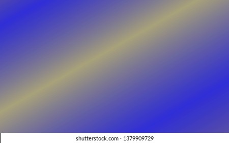Smooth Abstract Colorful Gradient Backgrounds. For Brochure, Banner, Wallpaper, Mobile Screen. Vector Illustration.