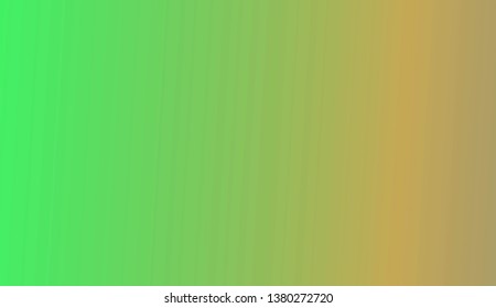 Smooth Abstract Colorful Gradient Backgrounds. For Brochure, Banner, Wallpaper, Mobile Screen. Vector Illustration.