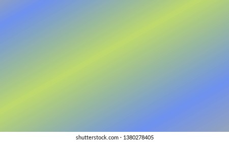 Smooth Abstract Colorful Gradient Backgrounds. For Brochure, Banner, Wallpaper, Mobile Screen. Vector Illustration.
